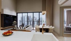 Arina East Residences (D15), Apartment #579050651